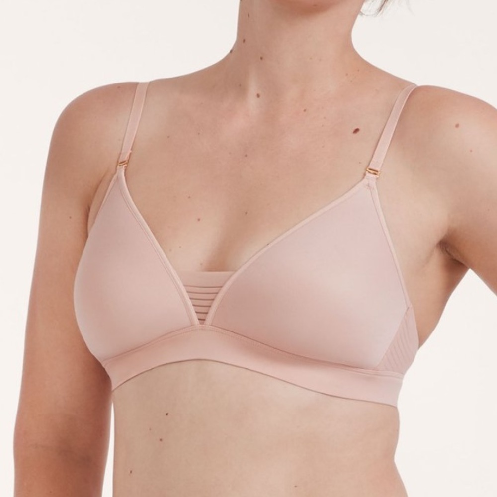 Third Love Wireless Bra